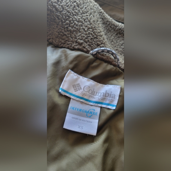 Columbia 3-in-1 Jacket - Picture 4 of 7